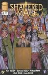 Shattered Image 2 by Kurt Busiek