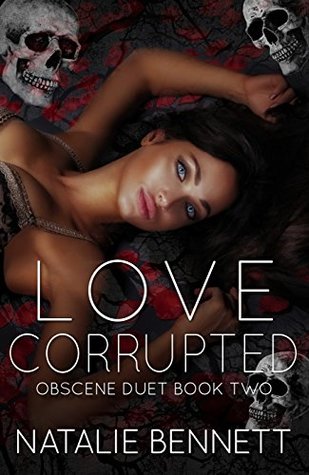 Love Corrupted (Obscene Duet #2)