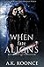 When Fate Aligns (Mortals and Mystics #1)