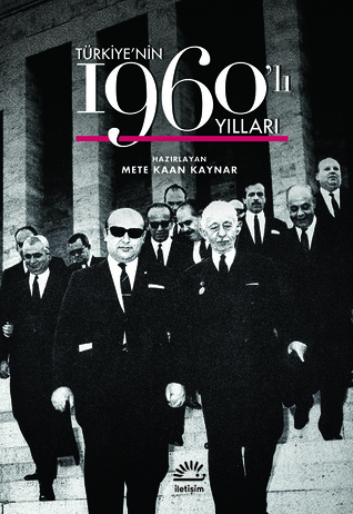 Türkiye'nin 1960'lı Yılları (Paperback)