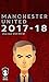 Manchester United 2017-18 s...