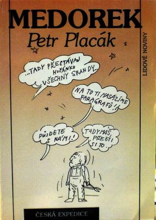 Medorek (Česká expedice) (Czech Edition)