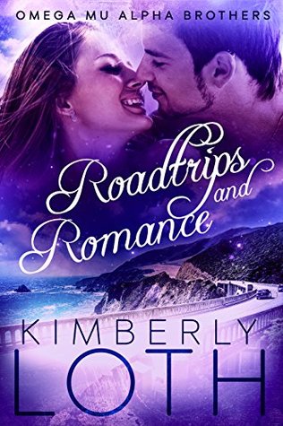 Roadtrips and Romance (Michigan Millionaires, #4)