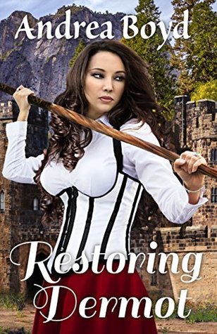 Restoring Dermot (ebook)