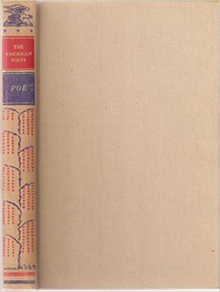 Complete Poems of Edgar Allan Poe