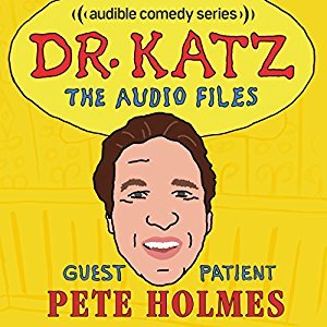 Dr. Katz: The Audio Files Episode 7