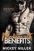 Mechanic with Benefits (Bla...