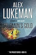 Solomon's Gold
