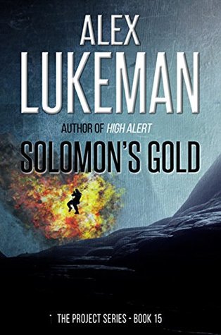 Solomon's Gold (The Project #15)