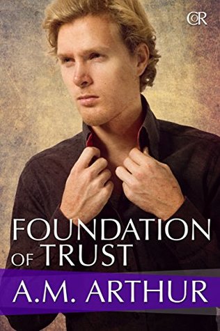 Foundation of Trust (Cost of Repairs #5)