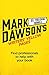 Writers' Yellow Pages by Mark Dawson