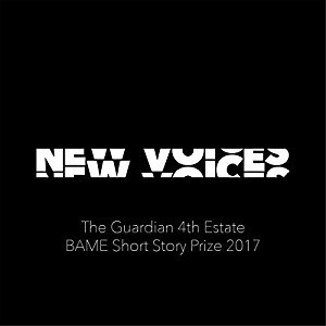 New Voices: The Guardian 4th Estate
