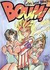 Boum! by Carlos Javier Olivares
