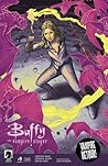 Buffy the Vampire Slayer by Christos Gage