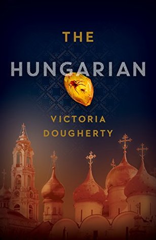 The Hungarian (The Cold War Chronicles Book 2)