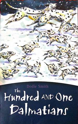 The Hundred and One Dalmatians