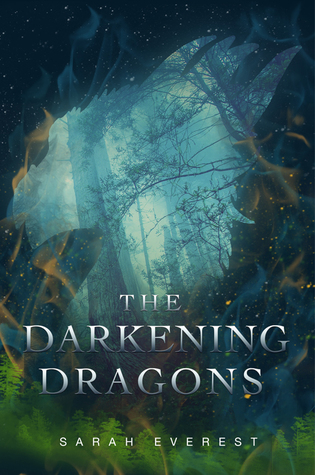 The Darkening Dragons