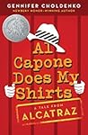 Al Capone Does My...