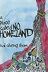 Book cover for A Place Called No Homeland