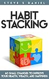 Habit Stacking: 6...