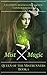 Mist and Magic (Queen of the Mistrunners Book 1)
