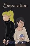 Separation (An Ominous Book, #2)