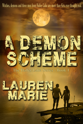 A Demon Scheme (ebook)