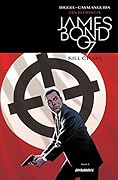 James Bond: Kill Chain #2