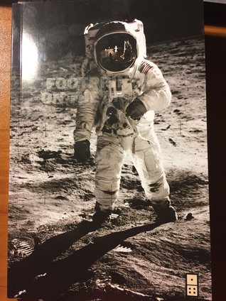 Footprints on the Moon (Paperback)