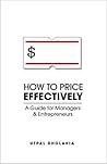 How to Price Effe...