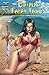 Grimm Fairy Tales 2017 Swimsuit Edition (Grimm Fairy Tales (2016-) Book 1) by Dave Franchini