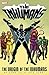 Inhumans: The Origin Of The Inhumans