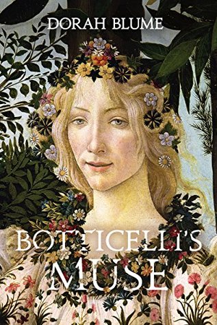 Botticelli's Muse (Kindle Edition)