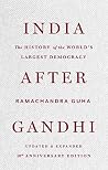 India After Gandh...