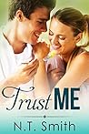 Trust Me: A Contemporary Sweet Romance