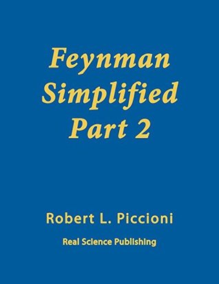 Feynman Simplified Part 2: Electromagnetism — Plus (Paperback)