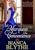 A Marquess for Convenience