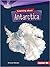 Learning about Antarctica (Searchlight Books ™ - Do You Know the Continents?)