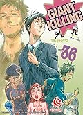 Giant Killing 36