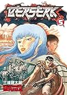 Berserk Volume 5