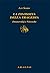 La filosofia della tragedia...