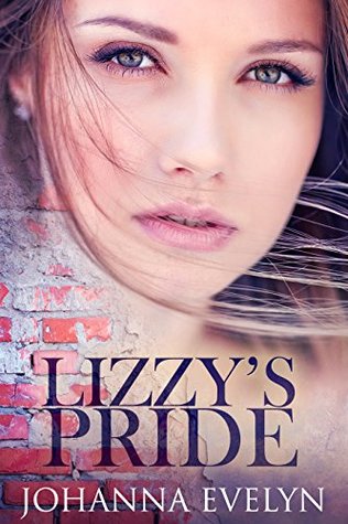 Lizzy's Pride (Second Chances #1)