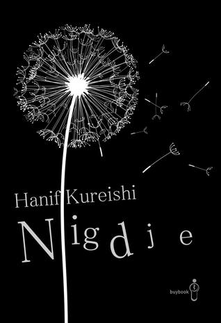Nigdje (Hardcover)
