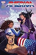 America #5