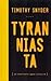 Tyranniasta  by Timothy Snyder