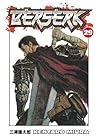 Berserk Volume 29