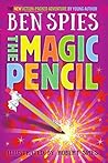 The Magic Pencil: An action-packed adventure