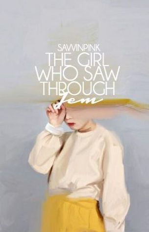 The Girl Who Saw Through Jem