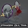 Strangers on a Train by Alfred Hitchcock