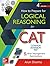 How to Prepare for Logical Reasoning for CAT by Sharma